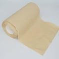 thumbnail image 3 of 2 rollos de papel absorbente de aceite Papel secante de aceite degradable Toalla de mano Paño de cocina absorbente Toallas de papel para platos Papel de aceite espesante para el hogar Cocina Hotel, 3 of 7