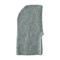 thumbnail image 3 of Roncen Hooded Scarf Hat for Women, Balaclava Knit Skull Cap Beanie Hat, 3 of 6