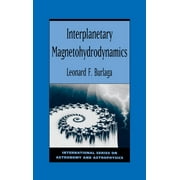 International Astronomy and Astrophysics: Interplanetary Magnetohydrodynamics (Hardcover)