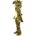 thumbnail image 3 of Rubies Roaring Rex Costume for Toddlers, Size 2T, 3 of 7