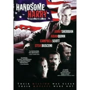 Handsome Harry (DVD), Screen Media, Drama