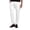 Z106-White, variant on XINPING Plus Size Pants for Men 4xl Relaxed Fit Outdoor Casual Pants Baggy Travel Performance Jogging Trousers Pant