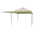 thumbnail image 2 of Coleman 3 m × 3 m (10 ft. × 10 ft.) Swingwall Canopy Shelter, 2 of 2