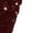 Burgundy, variant on Sparkly Sequin Homecoming Dress for Teens Tiered Short Sweet 16 Cocktail Dress