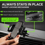 Car Phone Mount Holder - Car Cell Phone Holder