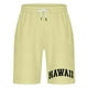 thumbnail image 2 of WILLBEST Pantalones Cortos Deportivos para Hombre, Pantalones Cortos Estampados de Resort, Pantalones de Playa con Cintura Elástica y Cordón Ajustable, 2 of 4