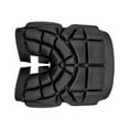 thumbnail image 1 of Eigraketly Pantalones cortos acolchados para niños, pantalones cortos protectores de cadera, ropa interior de protección de cadera para esquiar, patinar, Ropa Deportiva, Zapatos millaje negro S Eigraketly OD014664-01, 1 of 6