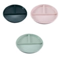 thumbnail image 1 of Placas Divididas Perfecl 3 Secciones 8,66 Pulgadas Duraderas para Niños y Adultos, 1 of 8