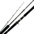 thumbnail image 4 of Okuma Tesoro Lightweight 24/30 Ton Carbon UXR Reinforced Fiber Blanks Jigging Rods, TSR-C-601MH, 4 of 4