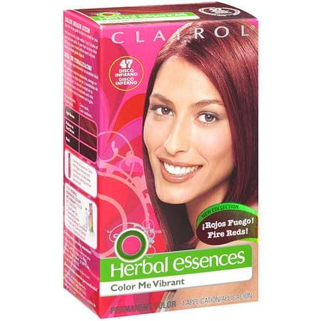 Browse By Category Learn more about the Herbal Essences’ line of wonderful products for all hair colors.
