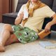 thumbnail image 5 of Fotbe Cows And Calves Pantalones Cortos de Pijama para Hombre, Ropa de Dormir, Pantalones de Pijama Cortos para Hombre-Medium, 5 of 6