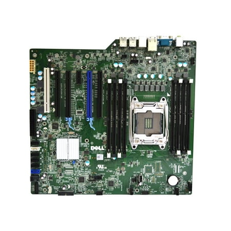 HHV7N 0HHV7N CN-0HHV7N Dell Precision T5810 Intel Socket LGA2011-3 Desktop Motherboard USA Intel LGA2011-V3