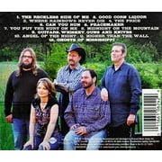 Steeldrivers - Reckless - Music & Performance - CD