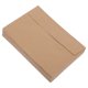 thumbnail image 1 of WHAMVOX 50Ud Sobres De Papel Kraft Para Invitaciones Con Autoadhesivo Color Marrón Claro, 1 of 8