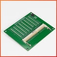 thumbnail image 5 of Probador de Tarjetas de Memoria DDR3 para Portátiles, Herramienta de Detección y Reparación de Placas Base Externas con Luz., 5 of 5