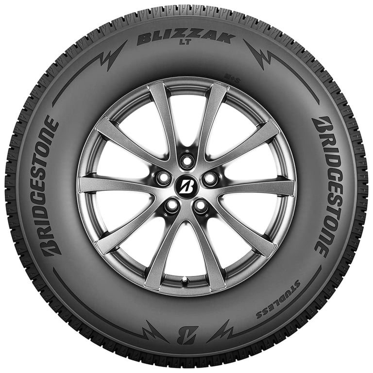 す*ず様 【バリ溝】特価BRIDGESTONE BLIZZAK ICE245/4 車
