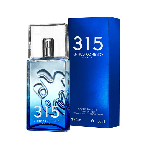315 De Carlo Corinto Eau de Toilette 100 ml Carlo Corinto 315