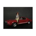 thumbnail image 1 of The Western Style Figurine VI For 1 by 18 Scale Models, 1 of 1