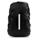 thumbnail image 3 of Funda impermeable para mochila, funda impermeable con cinturón reflectante, funda de seguridad para lluvia, 3 of 6