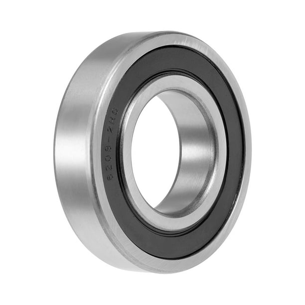 62082RS Ball Bearing 40x80x18mm Double Sealed Chrome Steel Bearings