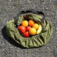 thumbnail image 4 of Sac de Rangement pour Cueillette avec Sangles Ajustables Sac de Cueillette de Verger Sac de Fouille Extérieur Résistant aux Déchirures pour Fruits Légumes, 4 of 8