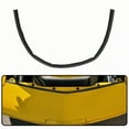 thumbnail image 6 of CROSSDESIGN Front Hood Rubber Seal Weatherstrip Fit For Chevrolet Corvette C5 1997-2004, 6 of 9