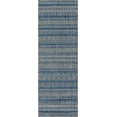 thumbnail image 3 of Novogratz Tuscany Machine Made Indoor/Outdoor Rug, 3 of 6