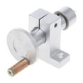 thumbnail image 4 of Adjustable Double Bearing Live Center Revolving DIY Accessory Wrench Mini Lathe, 4 of 8
