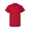 thumbnail image 3 of Unisex Cotton/Poly T-Shirt, 3 of 3