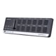 thumbnail image 5 of Controlador MIDI Irfora Worlde EasyPad. 12 Portátil Mini USB 12 Drum Pad Controlador MIDI Irfora Controlador MIDI, 5 of 7