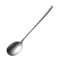 thumbnail image 3 of Long handled dessert spoon for soup household use stainless, 3 of 9