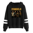 thumbnail image 3 of D'Angelo Merch 2025 Hoodie Unisex Fashion Casual Long Sleeve Sweatshirt, 3 of 4