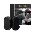 thumbnail image 2 of DPTALR Coat One Way Mirrord Sponge Coat One Way Mirrord Sponge Glass Coating Mirror Window Film, 2 of 9