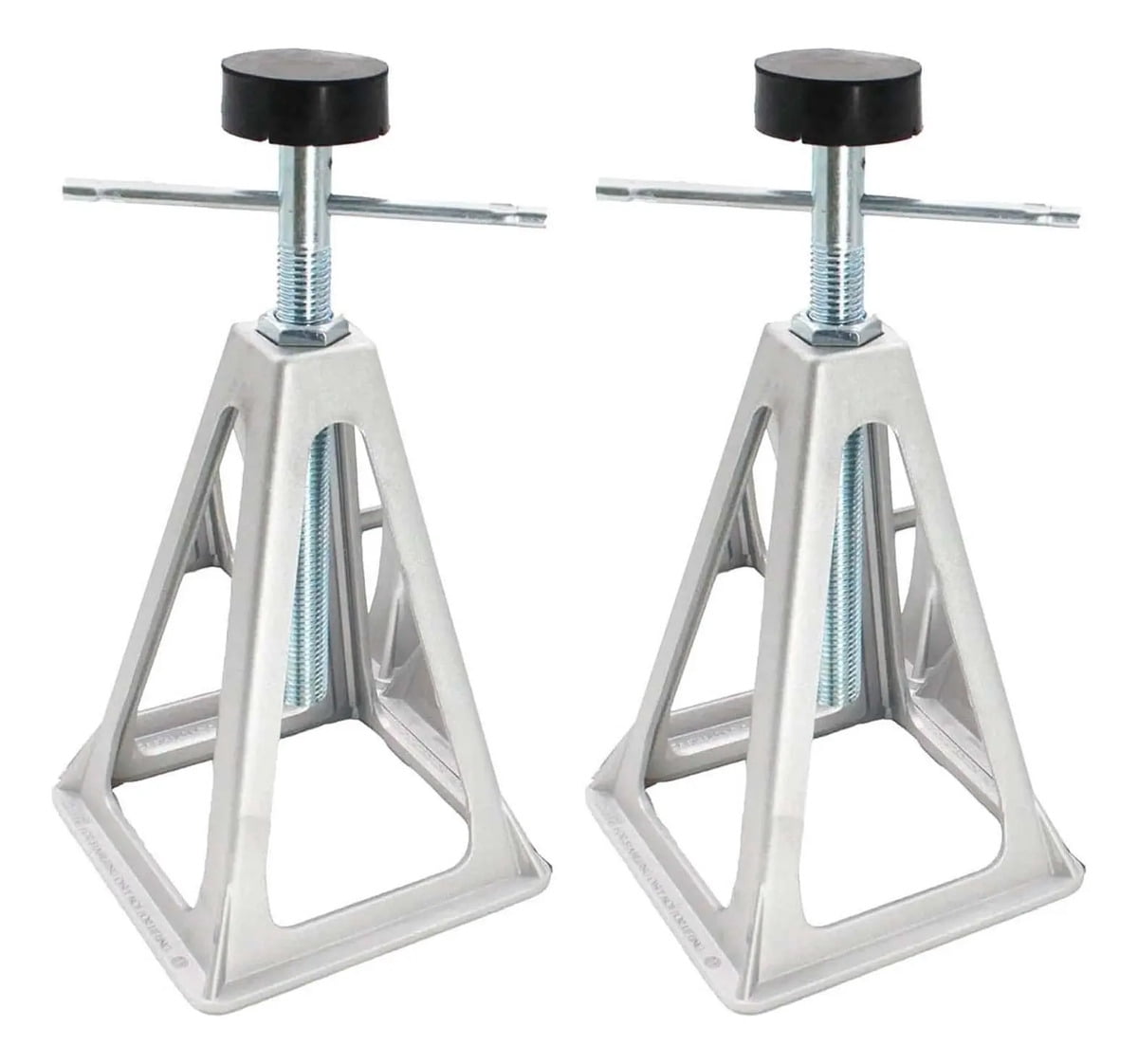 Applicable to Trailer Repair Jack Stands for 2 Pieces