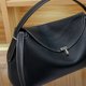 thumbnail image 2 of Bolso Compras Diario Mano Retro Cuero Genuino para Mujer, 2 of 6