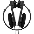 thumbnail image 3 of Koss Porta Pro Black On Ear Headphones with Case Black, 3 of 6