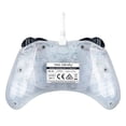 thumbnail image 4 of Control alámbrico PDP Rock Candy Frost White Nintendo Switch, 4 of 4