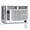 No Wi-Fi, variant on Window Air Conditioner 6000 BTU | Window AC Unit for Rooms up to 375 Sq Ft | Quiet Operation with Remote Control. 3 Cooling Speeds. Eco Mode & Sleep Mode for Small Rooms. White