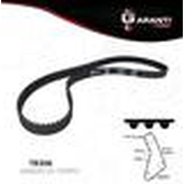 Banda Tiempo Garanti Para Seat Leon 2001 - 2012 (Garanti)