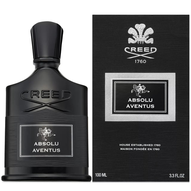 Perfume CREED Absolu Aventus EDP 100 ml para hombre