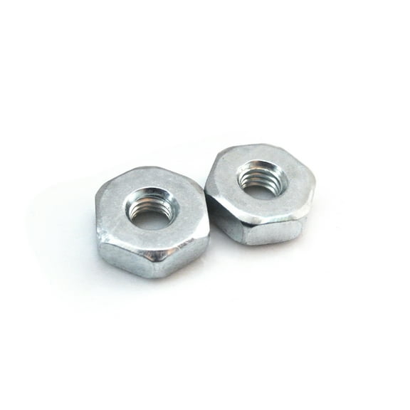 JRL 2 Guide Bar Nuts for Stihl MS200T MS192T MS180 MS210 MS230 MS240 MS250 MS260 Chainsaw