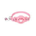 thumbnail image 1 of Pet Supplies Durable Nylon Pet Collar for Small Dogs and Cats Adjustable Versatile Design Comfortable Fit Ideal for Daily Use Outdoor Activities Training, 1 of 5