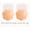 Beige, variant on 2pcs Silicone Breast Lift Pads for Wedding - Invisible Nipple Covers for Brides, Perfect for Special Occasions