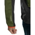 thumbnail image 6 of Jack Wolfskin Eagle Peak II Jacket, Green, 6 of 7