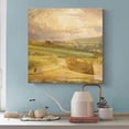 thumbnail image 3 of Diego Rivera《After The Storm (The Grounded Ship)》Poster Wall Art Poster Gifts Bedroom Prints Home Decor Hanging Picture Canvas Painting Posters 20x20inch(50x50cm), 3 of 5
