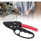 thumbnail image 3 of Podadora De Ramas, Accesorio De Jardinería, Herramienta De Poda Manual, Tijeras De Jardinería, Podadora Manual, Negro Rojo, 3 of 5