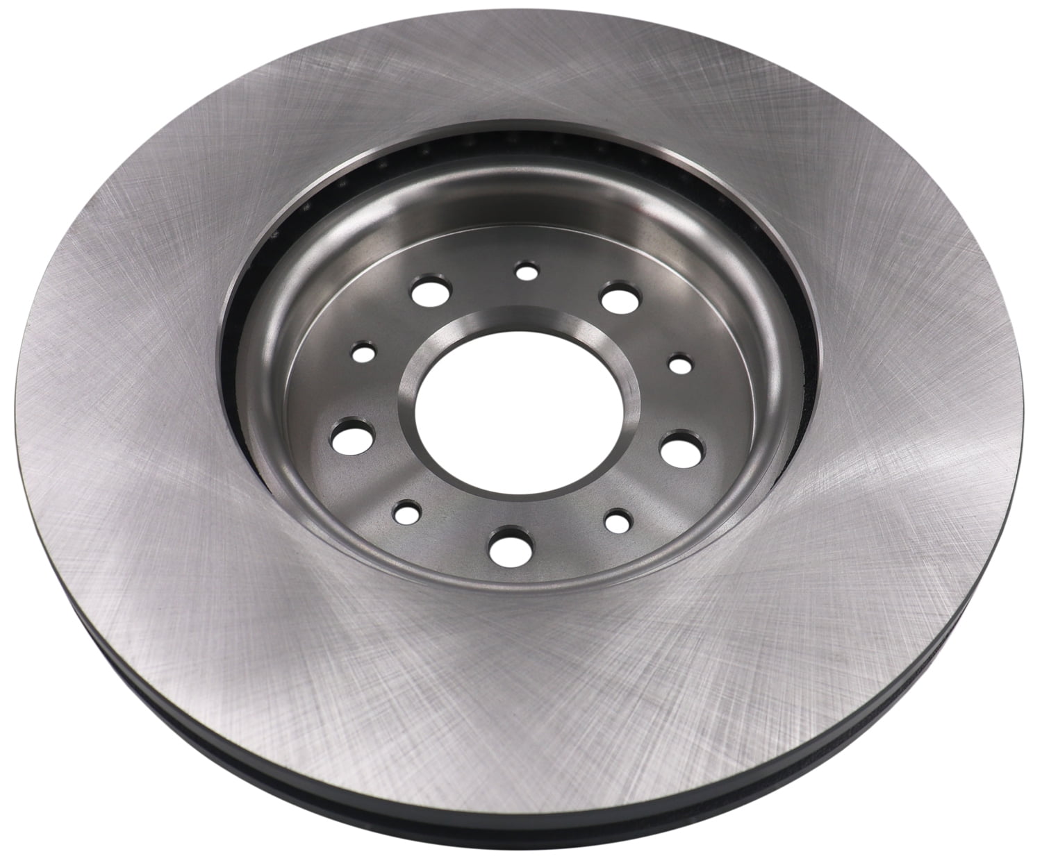 Winstop Brake Rotor, Front WS250593, Chevrolet Equinox 2021-2018