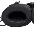 thumbnail image 6 of Aviation Headset A20 X A10 Premium XL Memory Foam Replacement Ear Pad Cushions by CentralSound, 6 of 17