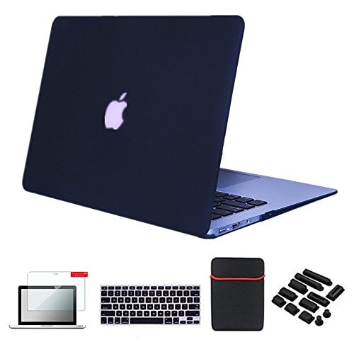 Se7enline Macbook Pro Retina 13 inch Case Plastic Hard Carrying Case