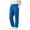 Sweatpants-Blue, variant on kpoplk Boys Sweatpants Kids Athletic Cargo Pants Causal Joggers Workout Clothes with Pocket Drawstring(Black,5-6 Y)